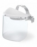 VISOR POLICARBONATO CRASHER