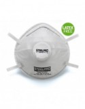 E MASCARILLA FFP1 VALVULA