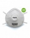 E MASCARILLA FFP3 VALVULA