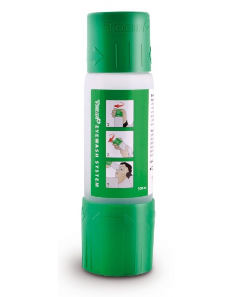 LAVAOJOS PORTATIL 500 ML