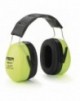 II F OREJERA ZEN AMARILLO FLUOR
