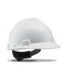 CASCO ROLLER BLANCO