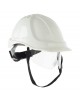 CASCO VISION CON VISOR