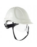 CASCO VISION CON VISOR