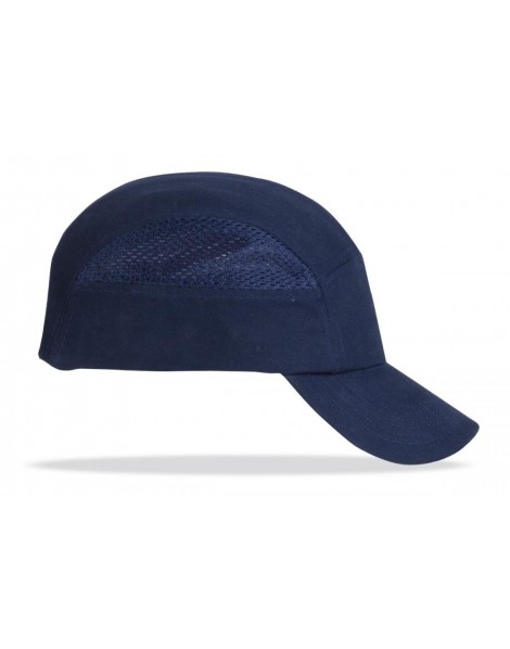 AM GORRA PROTECTORA PRO AZUL MARINO