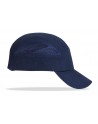 AM GORRA PROTECTORA PRO AZUL MARINO