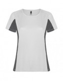 Camiseta técnica-Mujer-SHANGHAI WOMAN