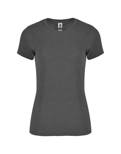 Camiseta-Mujer-FOX WOMAN