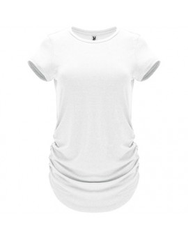 Camiseta técnica-Mujer-AINTREE
