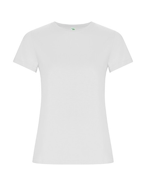 Camiseta-Unisex-GOLDEN WOMAN