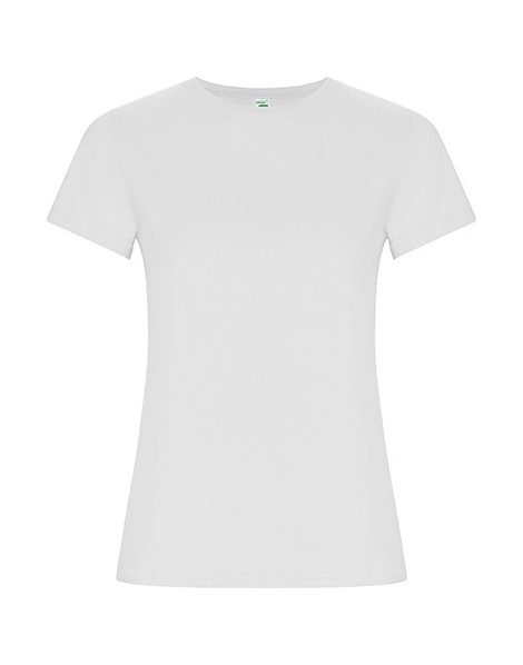 Camiseta-Unisex-GOLDEN WOMAN