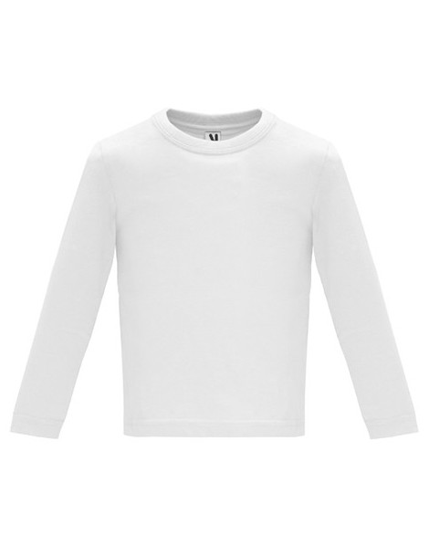 Camiseta-Unisex-BABY L/S