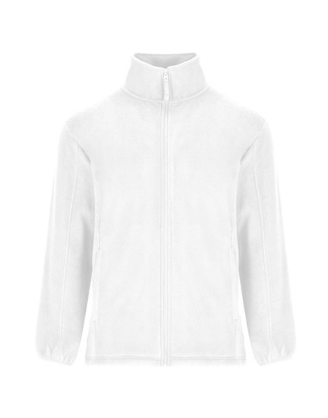 Chaqueta polar-Hombre-ARTIC