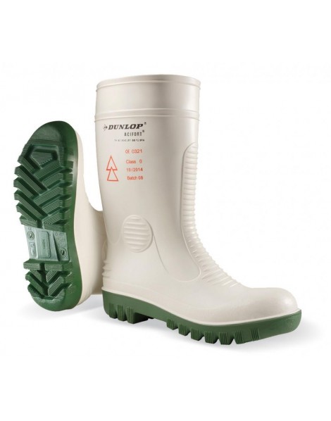 BOTA DE AGUA DIELECTRICA