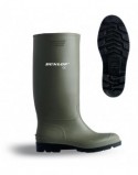 BOTA AGUA PVC VERDE