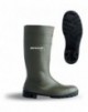 BOTA DE AGUA DE SEGURIDAD VERDE