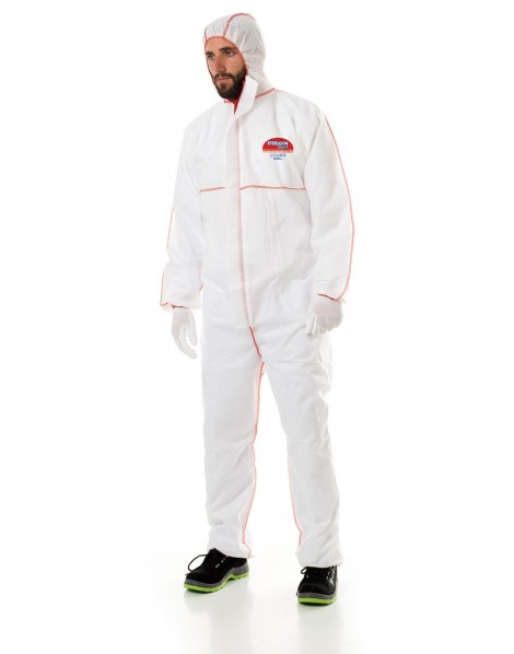 BUZO DESECHABLE TIPO 5 , 6 ANTIESTATICO