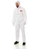 BUZO DESECHABLE TIPO 5 , 6 ANTIESTATICO