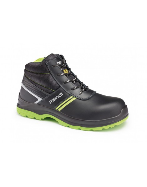 BOTA DE SEGURIDAD MENDI ELECTRA - LÍNEA WIN