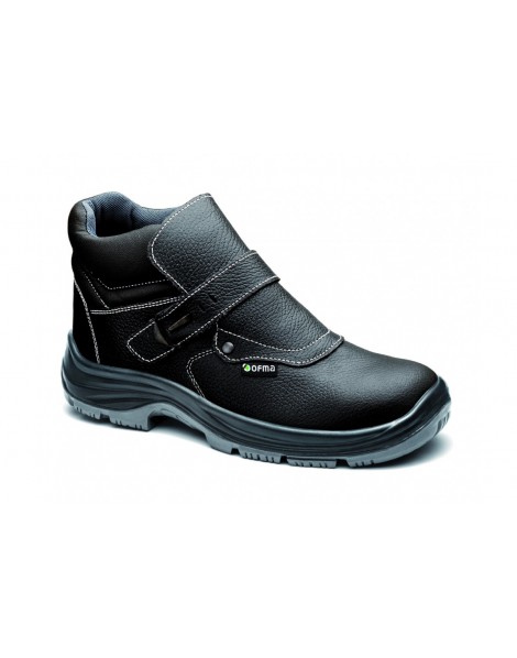 BOTA DE SEGURIDAD MENDI CLIPER - LÍNEA OFMA P