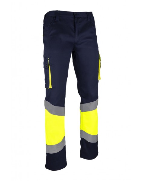 Pantalones Cabañeros