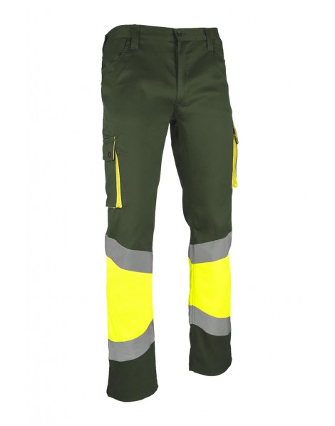 Pantalones Valcabado