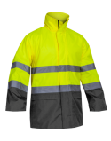 Chaqueta Traje de lluvia Cea