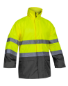 Chaqueta Traje de lluvia Cea