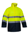 Chaqueta Traje de lluvia Cea