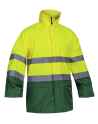 Chaqueta Traje de lluvia Cea