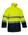 Chaqueta Traje de lluvia Cea
