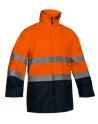Chaqueta Traje de lluvia Cea