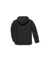 Carhartt RELAXED FIT WASHED DUCK SHERPA-LINED UTILITY JACKET