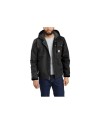 Carhartt RELAXED FIT WASHED DUCK SHERPA-LINED UTILITY JACKET
