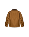 Carhartt MONTANA RUGGED FLEX™ RELAXED FIT DUCK INSULATED JACKET