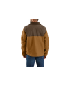 Carhartt MONTANA RUGGED FLEX™ RELAXED FIT DUCK INSULATED JACKET