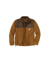 Carhartt MONTANA RUGGED FLEX™ RELAXED FIT DUCK INSULATED JACKET