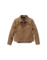 Carhartt RUGGED FLEX ™ DUCK RELAXED FIT JACKET
