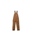 Carhartt RELAXED FIT DUCK BIB OVERALL