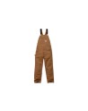 Carhartt RELAXED FIT DUCK BIB OVERALL
