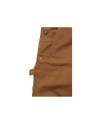 Carhartt RELAXED FIT DUCK BIB OVERALL