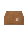 Carhartt RELAXED FIT DUCK BIB OVERALL