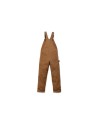 Carhartt RELAXED FIT DUCK BIB OVERALL