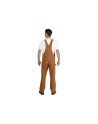 Carhartt RELAXED FIT DUCK BIB OVERALL
