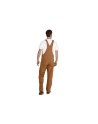 Carhartt RELAXED FIT DUCK BIB OVERALL
