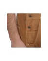 Carhartt RELAXED FIT DUCK BIB OVERALL