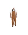 Carhartt RELAXED FIT DUCK BIB OVERALL