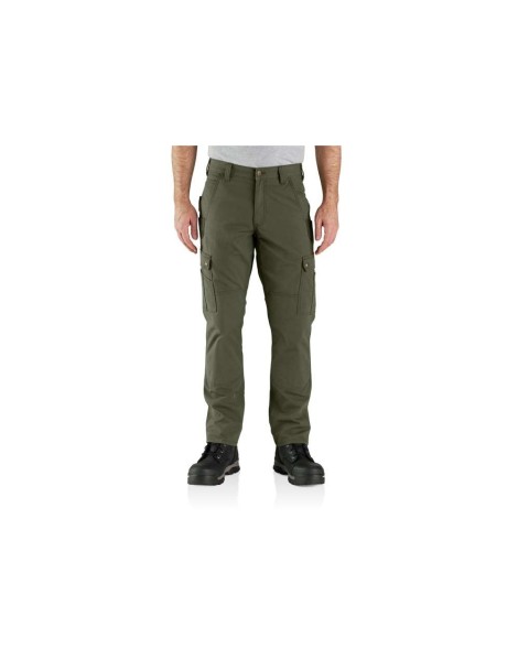 Carhartt RUGGED FLEX RELAXED FIT RIPSTOP CARGO WORK PANT