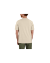 Carhartt RELAXED FIT LIGHTWEIGHT SHORT-SLEEVE SCRIPT GRAPHIC T-SHIRT