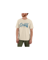 Carhartt RELAXED FIT LIGHTWEIGHT SHORT-SLEEVE SCRIPT GRAPHIC T-SHIRT